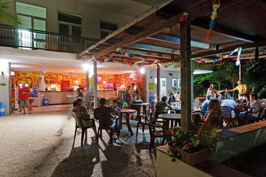 Hotel Villaggio Costa Ripa Роді-Гарганіко Екстер'єр фото