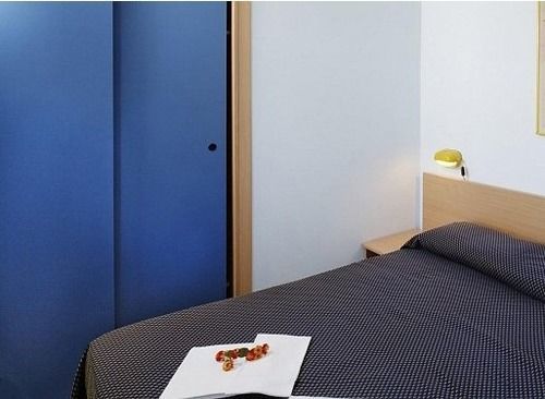 Hotel Villaggio Costa Ripa Роді-Гарганіко Екстер'єр фото
